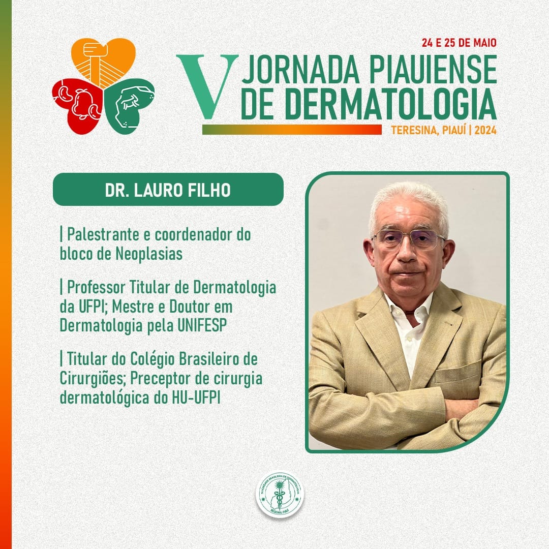DR LAURO FILHO