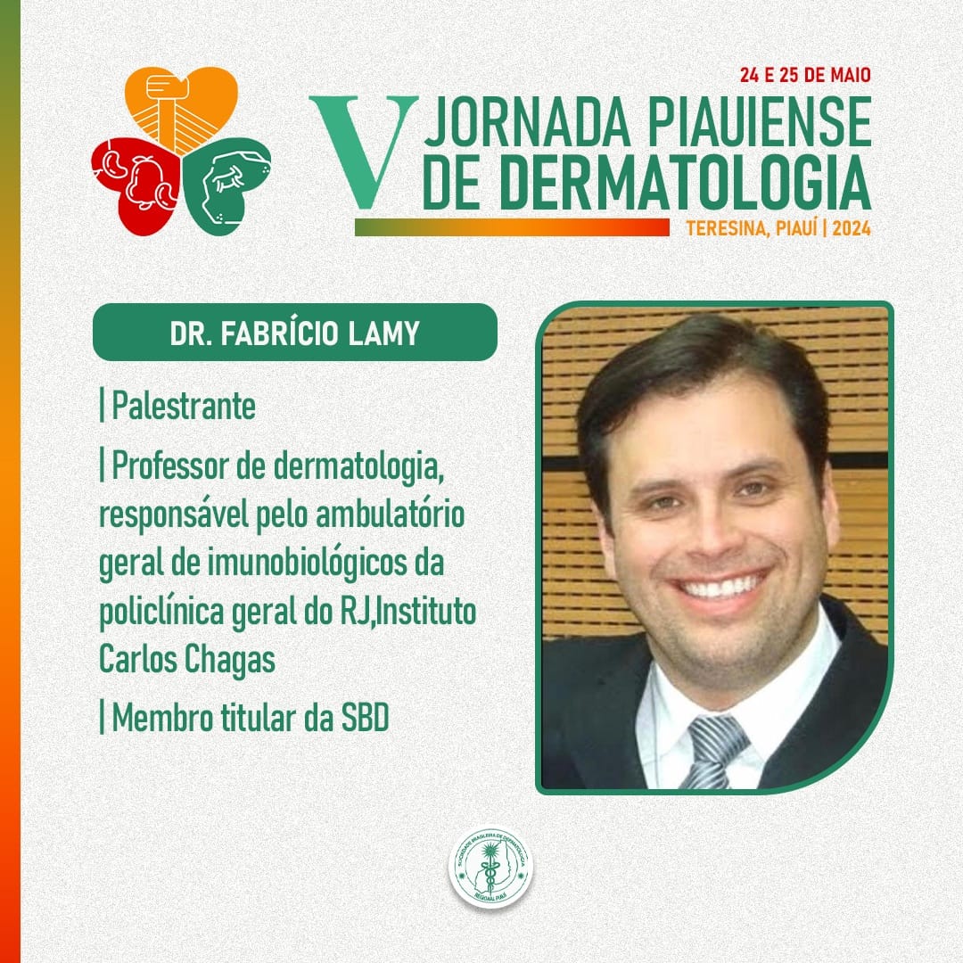DR FABRICIO LAMY