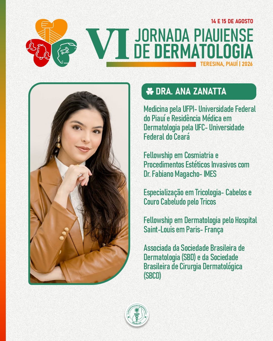Dra. Ana Zanatta