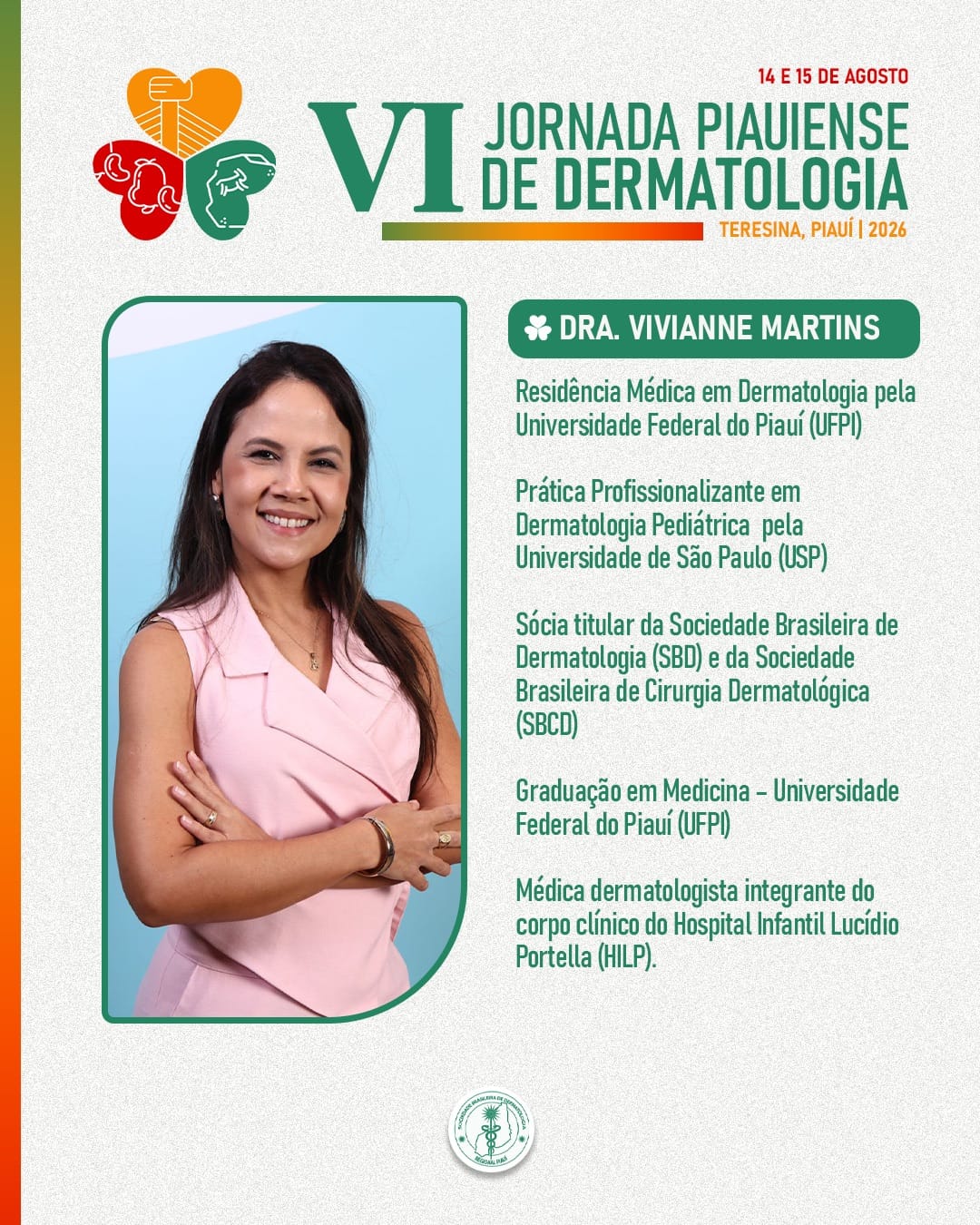 Dra. Vivianne Martins